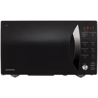 DAEWOO микротолқынды пеші KOR-81FRB