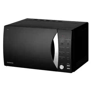 DAEWOO микротолқынды пеші KOR-81FRB