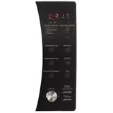 DAEWOO микротолқынды пеші KOR-81FRB - фото 3