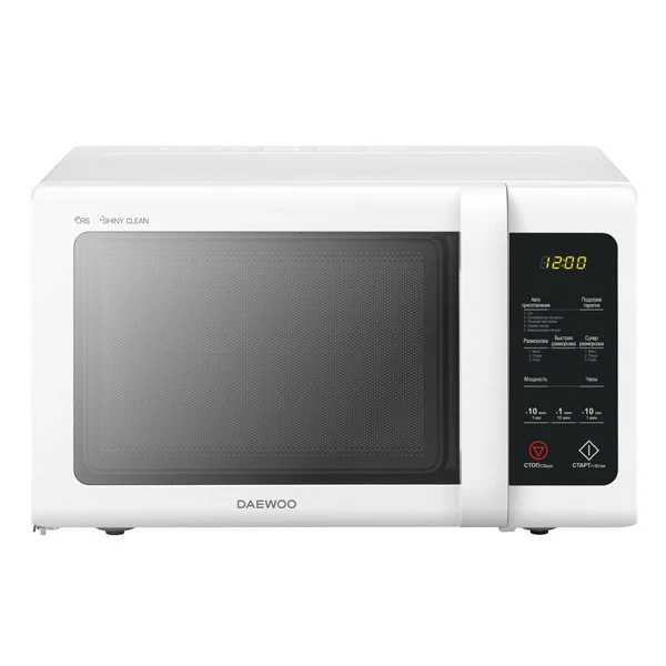 DAEWOO микротолқынды пеші KOR-81RZ