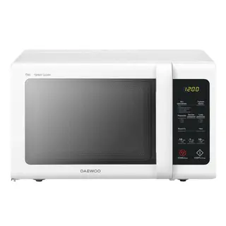 DAEWOO микротолқынды пеші KOR-81RZ