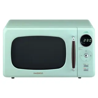 DAEWOO микротолқынды пеші KOR-669RM