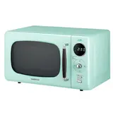 DAEWOO микротолқынды пеші KOR-669RM - фото 3