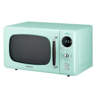 DAEWOO микротолқынды пеші KOR-669RM