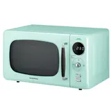 DAEWOO микротолқынды пеші KOR-669RM - фото 2