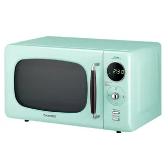 DAEWOO микротолқынды пеші KOR-669RM