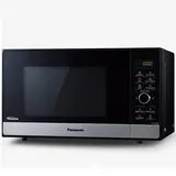 PANASONIC микротолқынды пеші NN-GD39HSZPE - фото 2