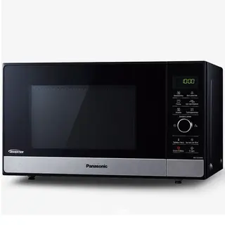 PANASONIC микротолқынды пеші NN-GD39HSZPE