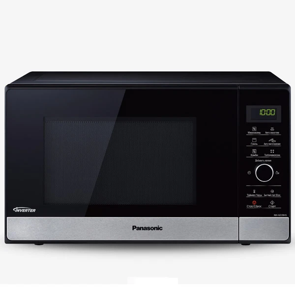 PANASONIC микротолқынды пеші NN-GD39HSZPE