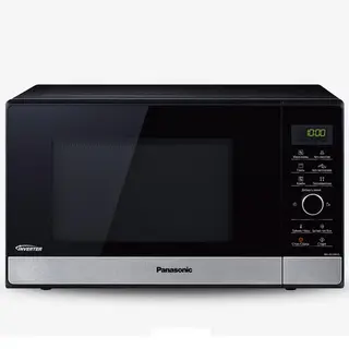 PANASONIC микротолқынды пеші NN-GD39HSZPE