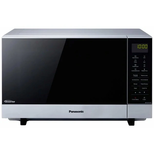 PANASONIC микротолқынды пеші NN-GF574