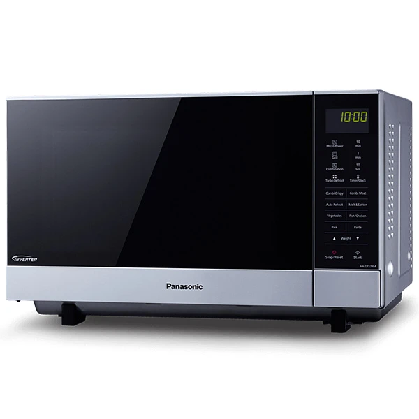 PANASONIC микротолқынды пеші NN-GF574 - фото 2
