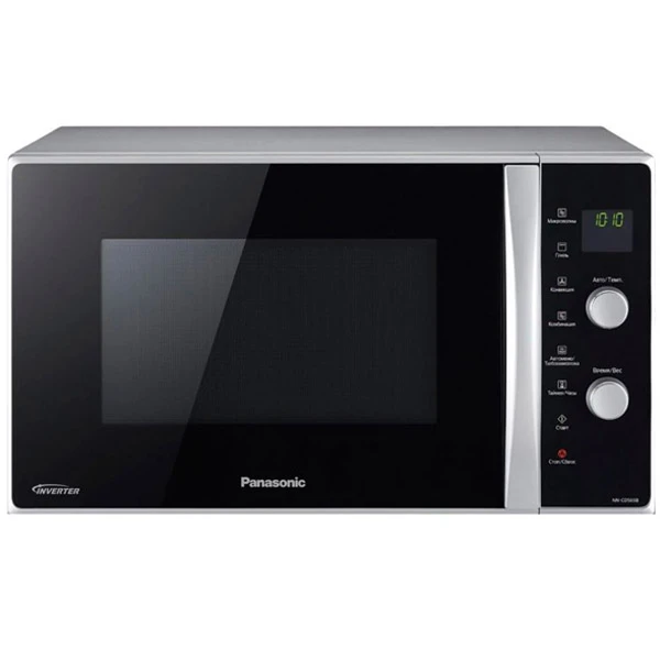 PANASONIC микротолқынды пеші NN-CD565BZPE