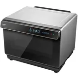 Паровая конвекционная печь Panasonic NU-SC300BZPE - фото 2