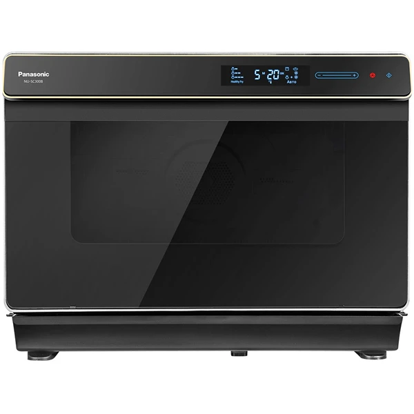 Паровая конвекционная печь Panasonic NU-SC300BZPE