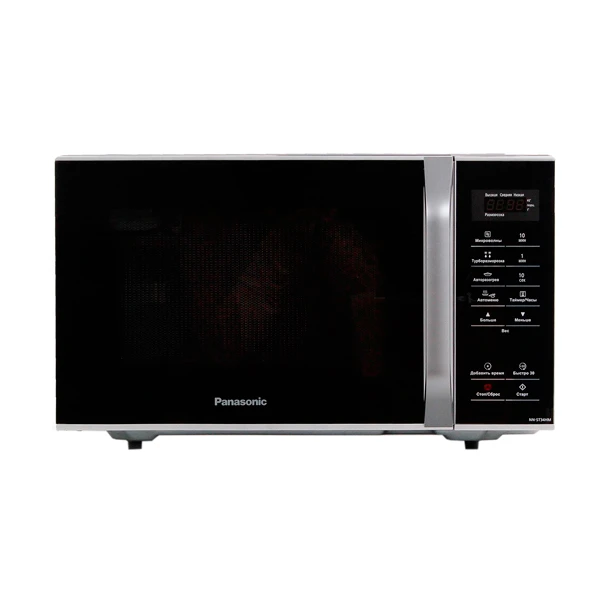 СВЧ-печь Panasonic NN-ST34HMZPE