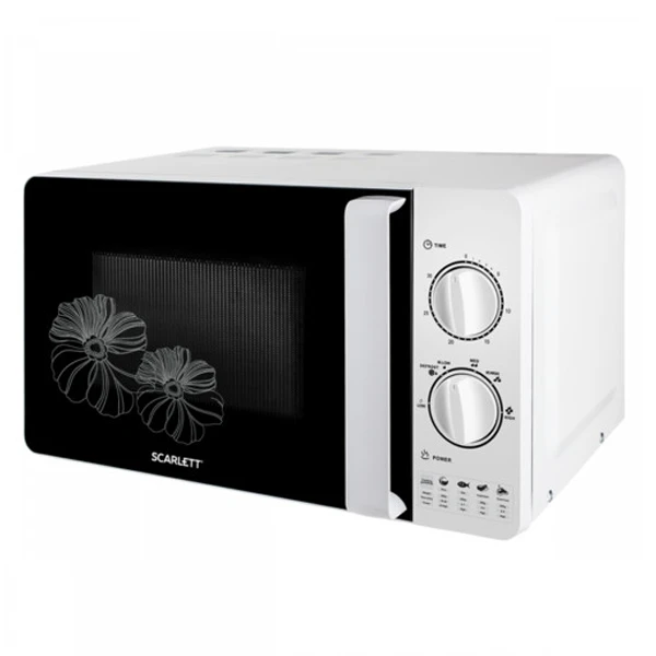 Микроволновая печь Scarlett SC-MW9020S01M - фото 2