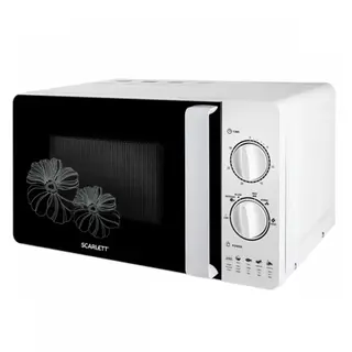 Микроволновая печь Scarlett SC-MW9020S01M