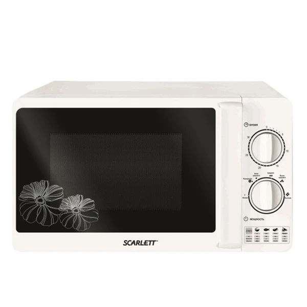 Микроволновая печь Scarlett SC-MW9020S01M
