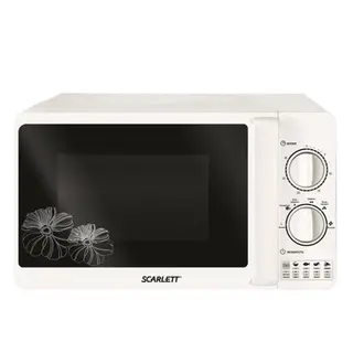 Микроволновая печь Scarlett SC-MW9020S01M