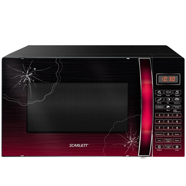 Микроволновая печь Scarlett SC-MW9020S04D