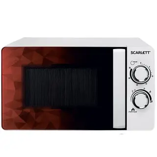 Микроволновая печь Scarlett SC-MW9020S04M