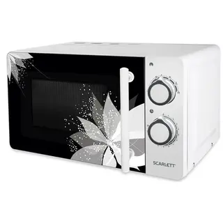 Скарлетт микротолқынды пеші SC-MW9020S06M