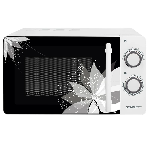 Скарлетт микротолқынды пеші SC-MW9020S06M