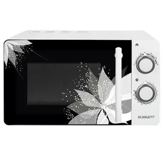 Скарлетт микротолқынды пеші SC-MW9020S06M