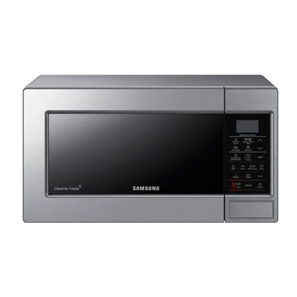 Samsung микротолқынды пеші GE83MRTS/BW