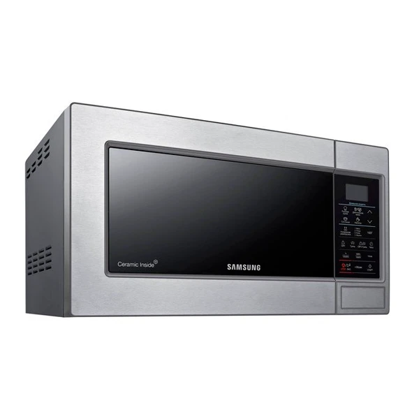 Samsung микротолқынды пеші GE83MRTS/BW - фото 4