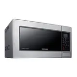 Samsung микротолқынды пеші GE83MRTS/BW - фото 4