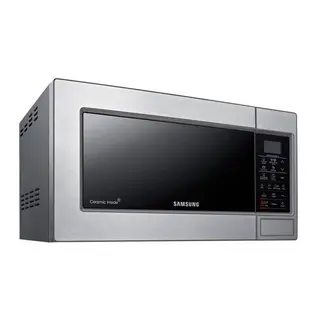 Samsung микротолқынды пеші GE83MRTS/BW