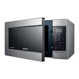 Samsung микротолқынды пеші GE83MRTS/BW - фото 2