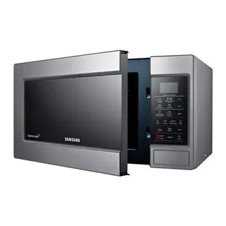 Samsung микротолқынды пеші GE83MRTS/BW