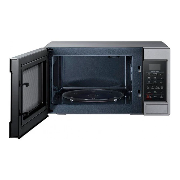 Samsung микротолқынды пеші GE83MRTS/BW - фото 3