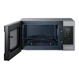 Samsung микротолқынды пеші GE83MRTS/BW - фото 3
