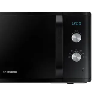 СВЧ-печь Samsung MS23K3614AK/BW - фото 6