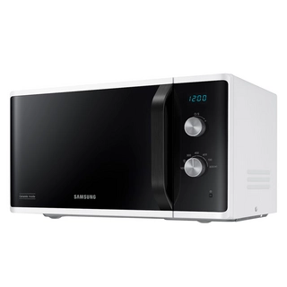 СВЧ-печь Samsung MS23K3614AW/BW - фото 2