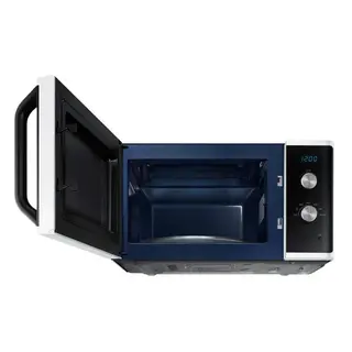 СВЧ-печь Samsung MS23K3614AW/BW - фото 2