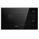 Встраиваемая микроволновая печь Dauscher DBM-2550BL-TURBO