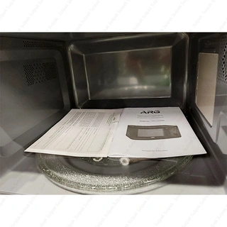 СВЧ-печь ARG MS-235MB