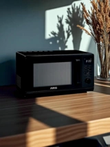 СВЧ-печь ARG MS-235MB - фото 5