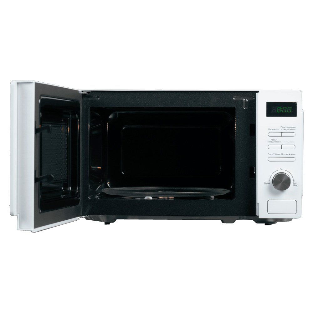 СВЧ-печь Midea AM-720C4E-W - фото 2