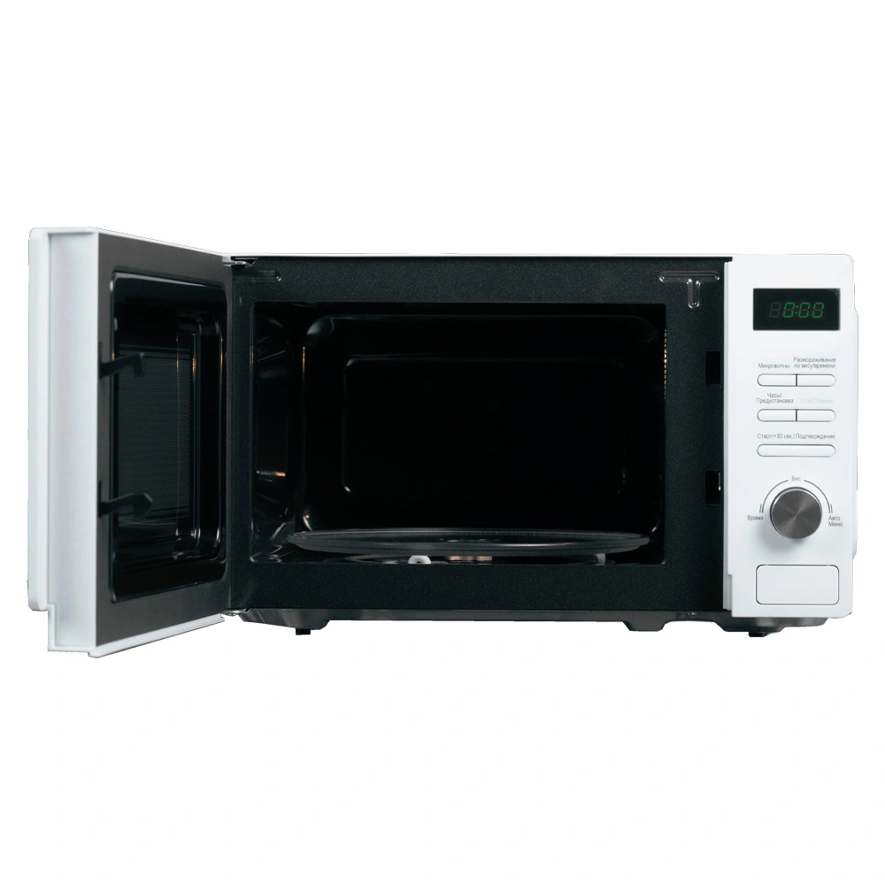 Midea СВЧ-пеші AM-720C4E-W - фото 2