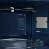 СВЧ-печь Samsung MG23T5018AW/BW - фото 7