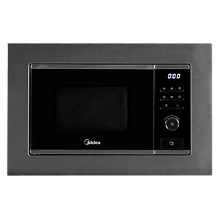 Кірістірілетін микротолқынды пеш Midea MMWB204BB-SS