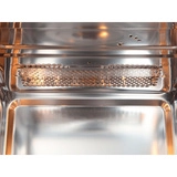 Кіріктірілетін микротолқынды пеш Midea MMWB205BB-GB - фото 4