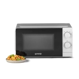 СВЧ-печь Gorenje MO20CE1W5 - фото 4