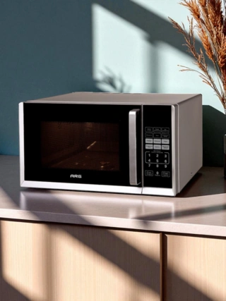 СВЧ-печь ARG MS-235MS